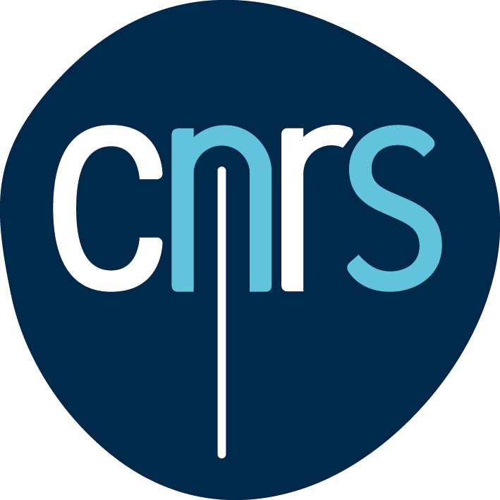 logo cnrs logo cnrs