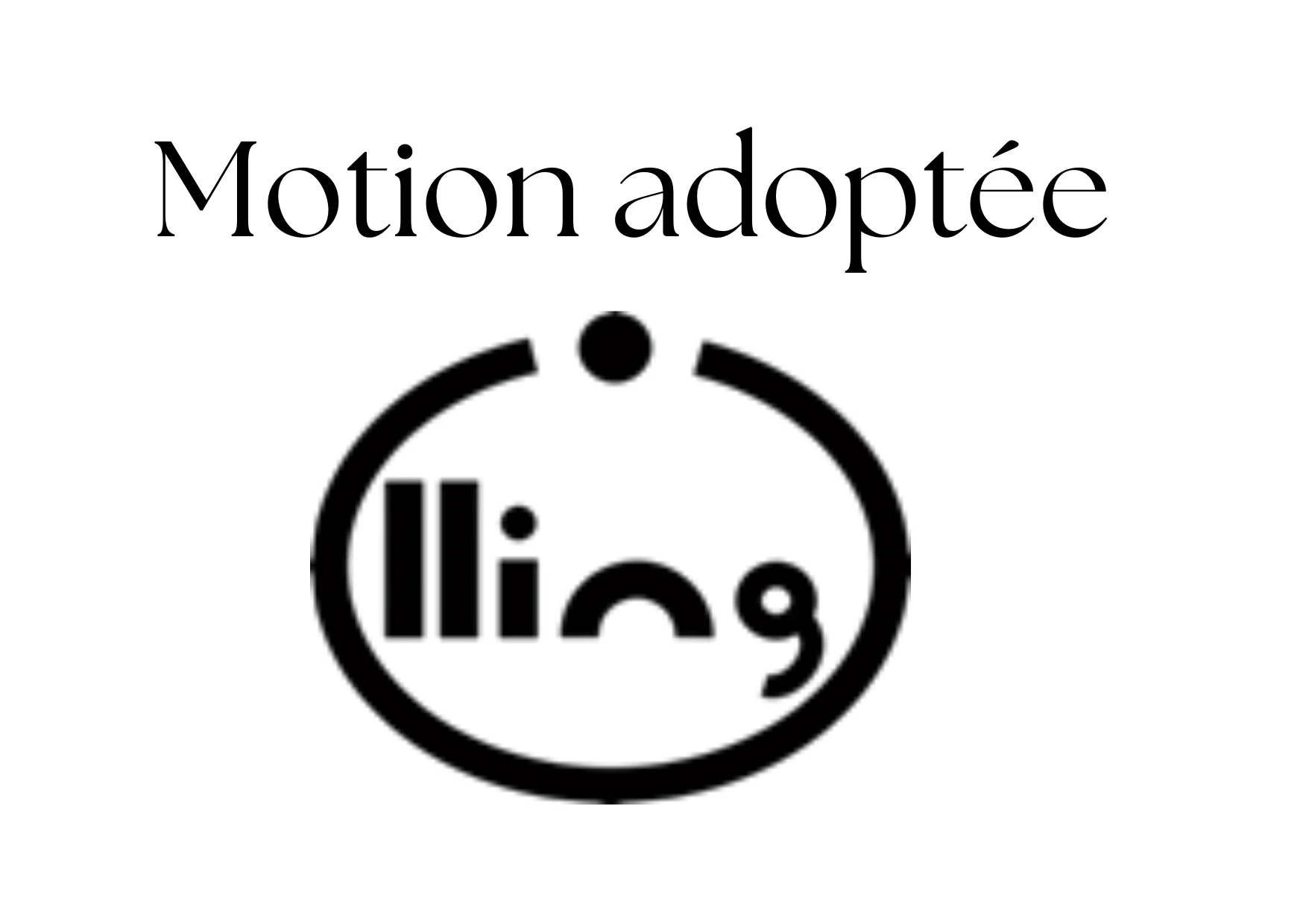 Motion