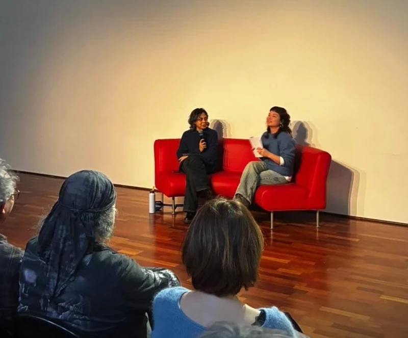 Conférence
